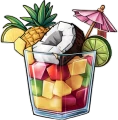 Drink icon